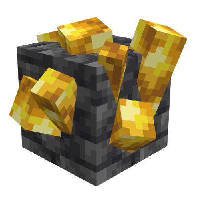 Ores 3D