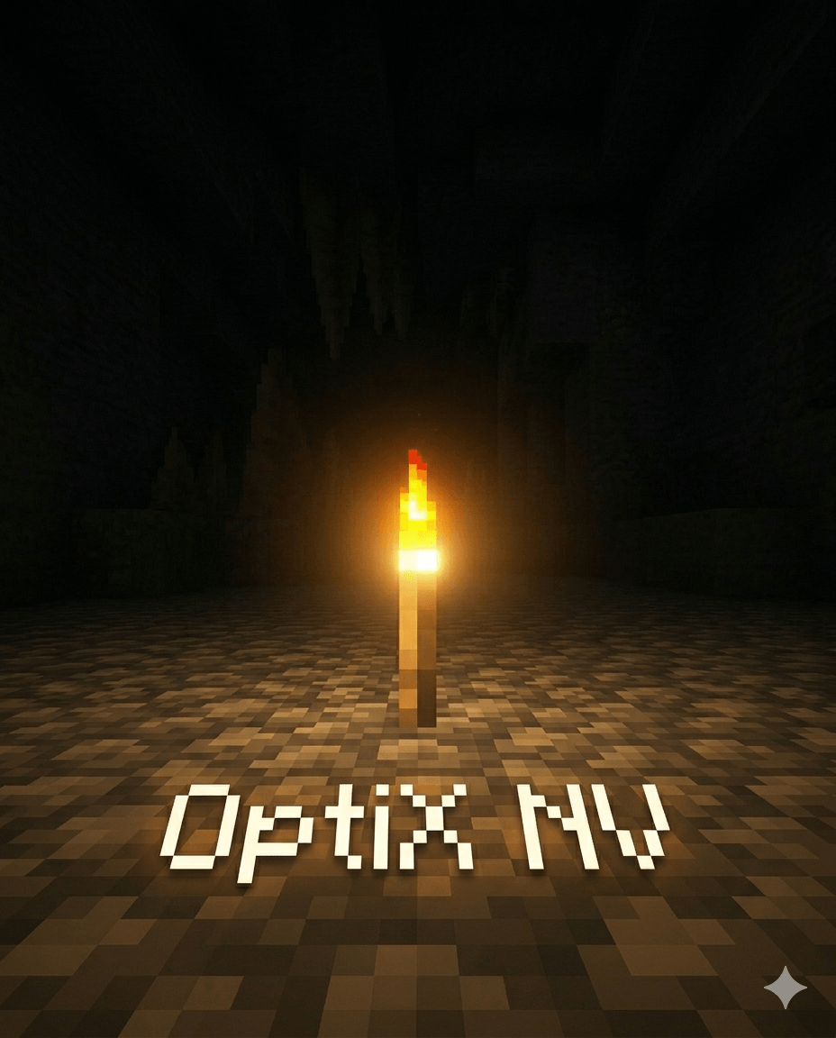 OptiX NV — screenshot 2
