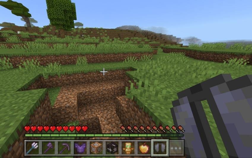 OP Random Drops — screenshot 1