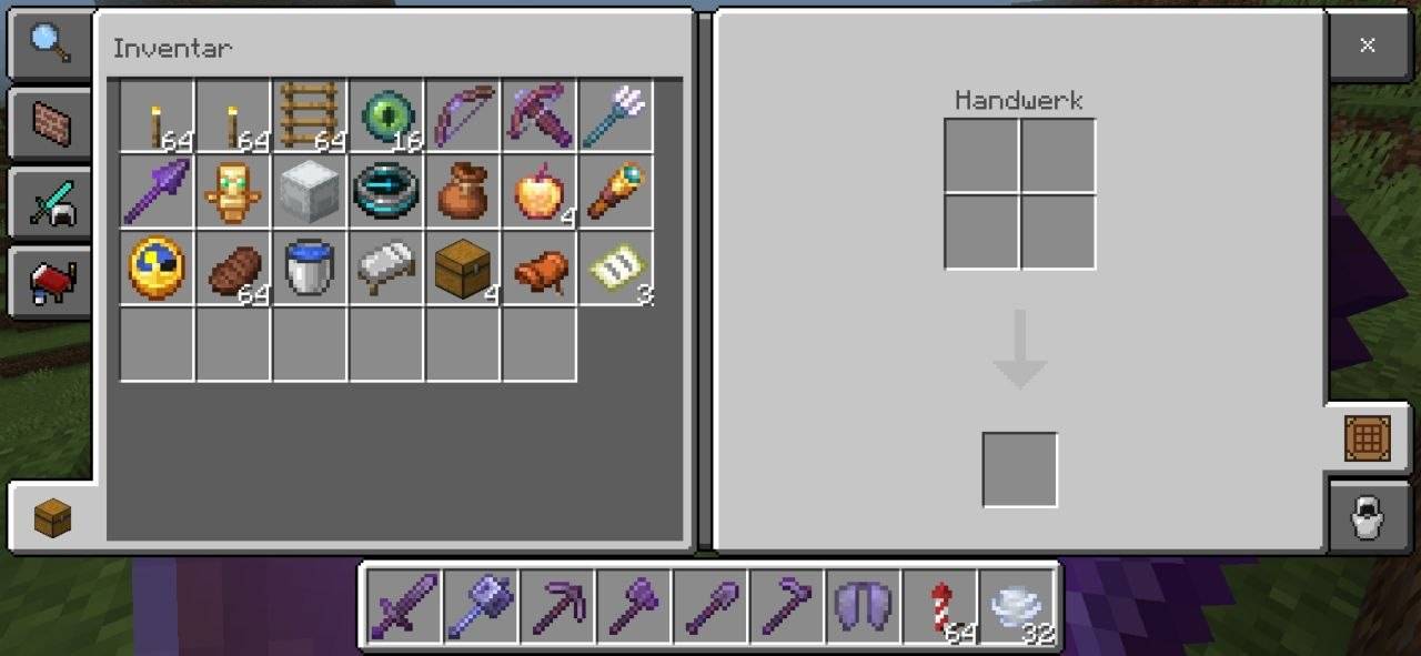 OP Explorer Kit — screenshot 3