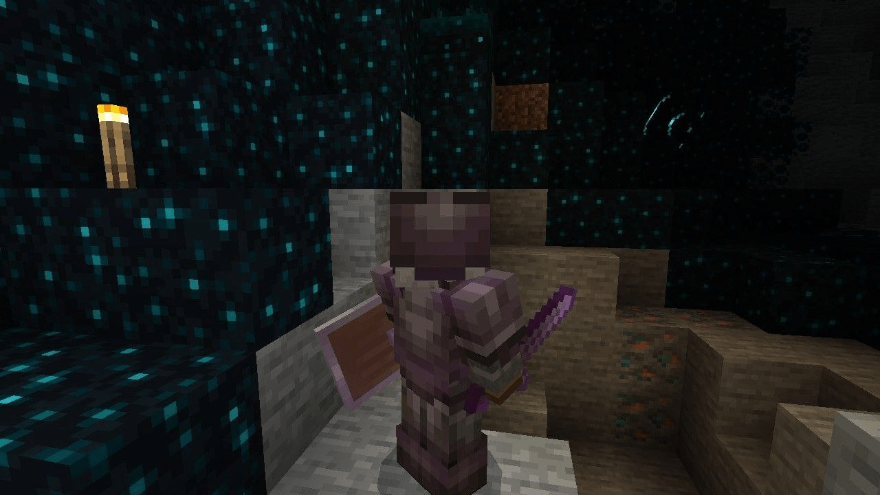 OP Explorer Kit — screenshot 5