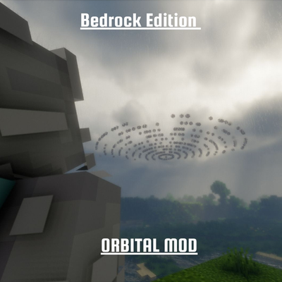 Nikolais Orbital Strike Cannon