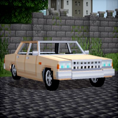 Motorisation №8