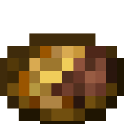 More simple food
