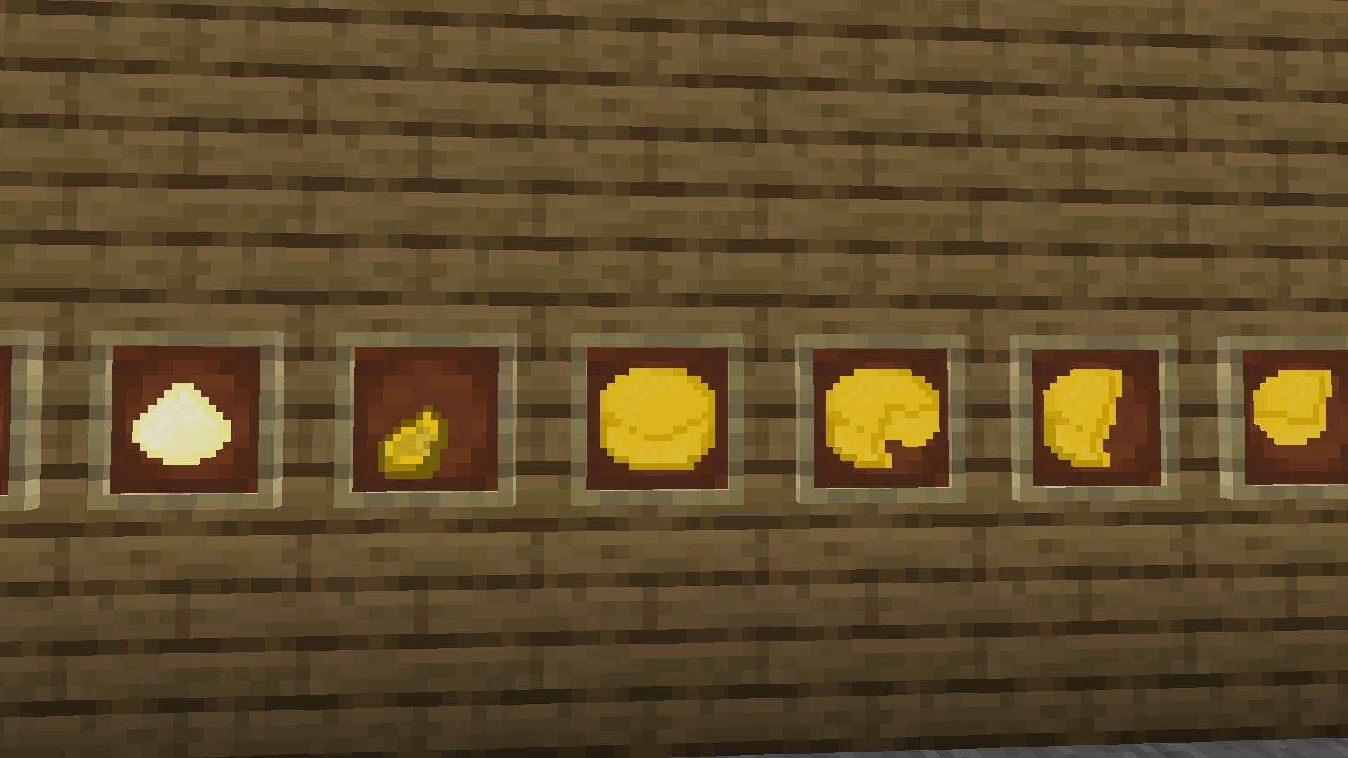More simple food — screenshot 2