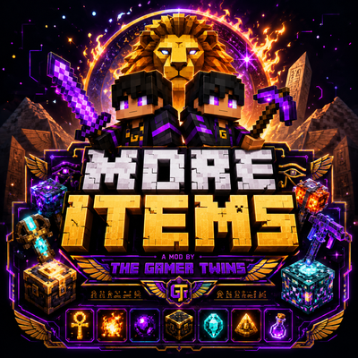 More Items