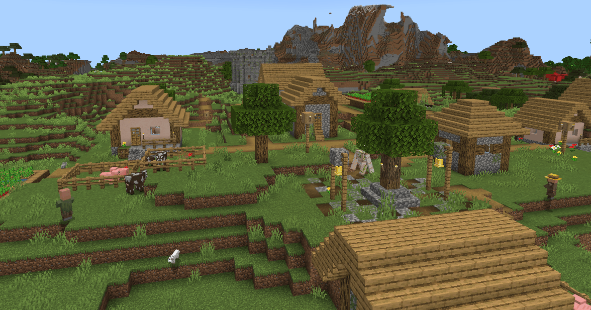More Dungeons — screenshot 1