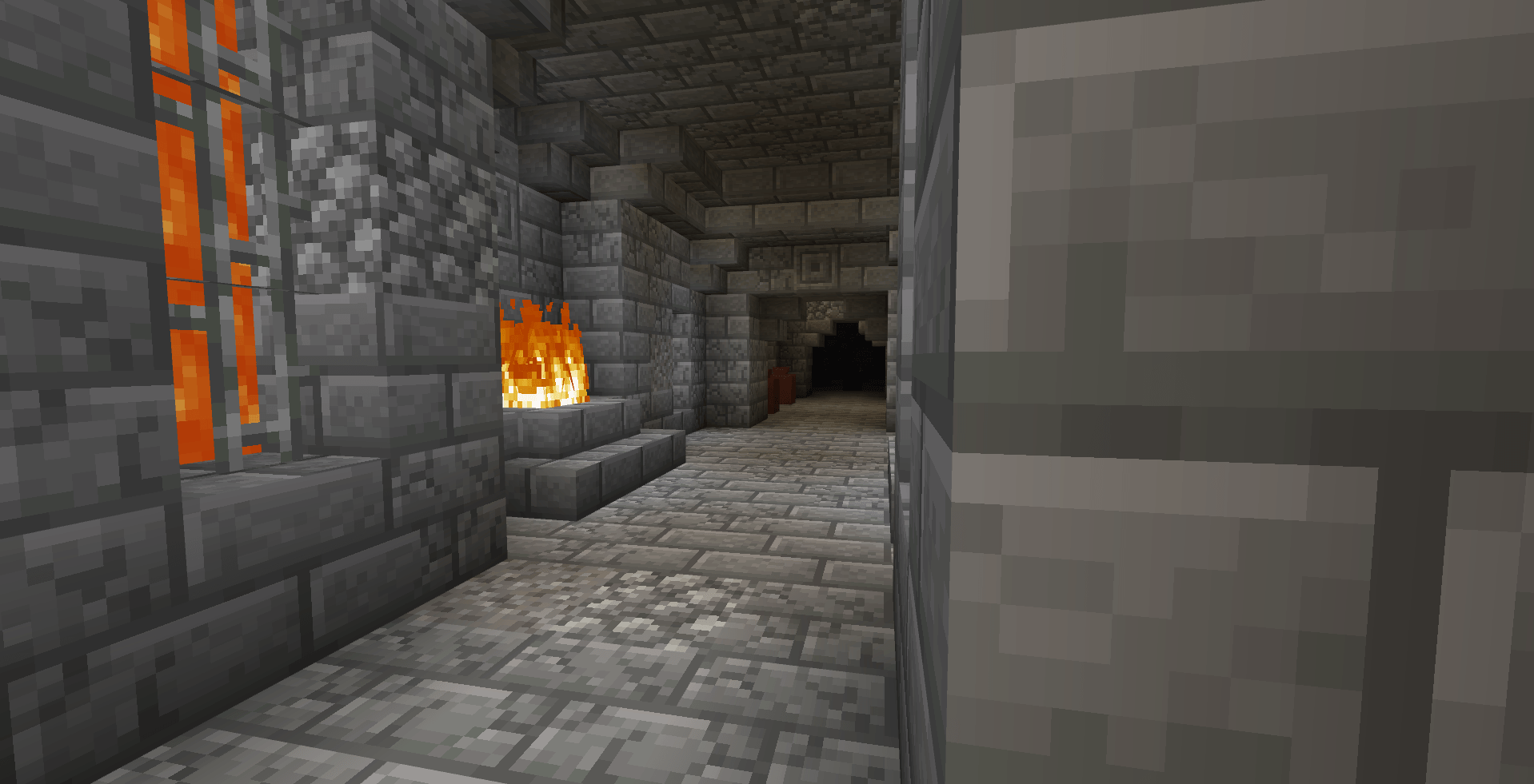 More Dungeons — screenshot 2