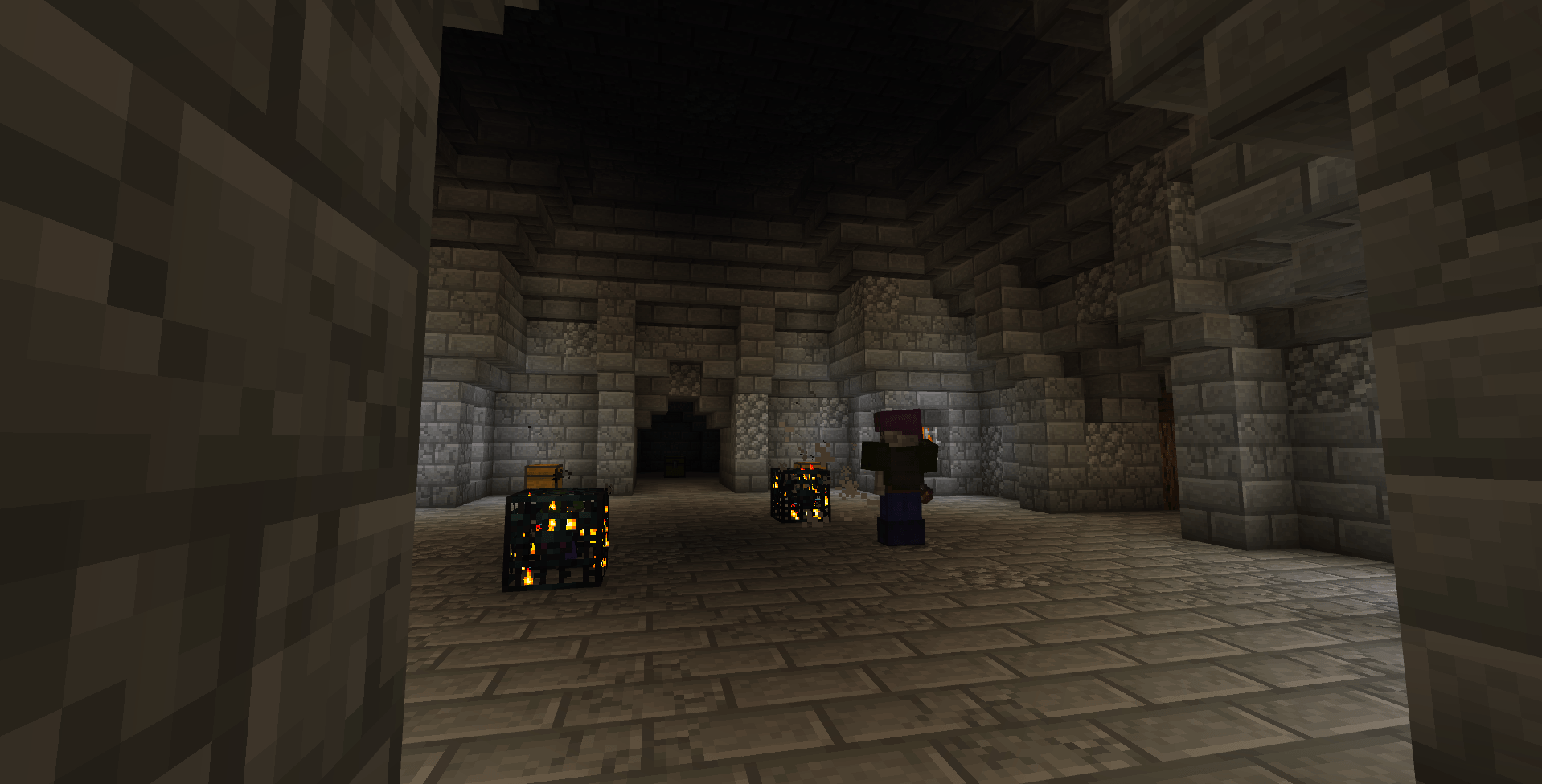 More Dungeons — screenshot 3