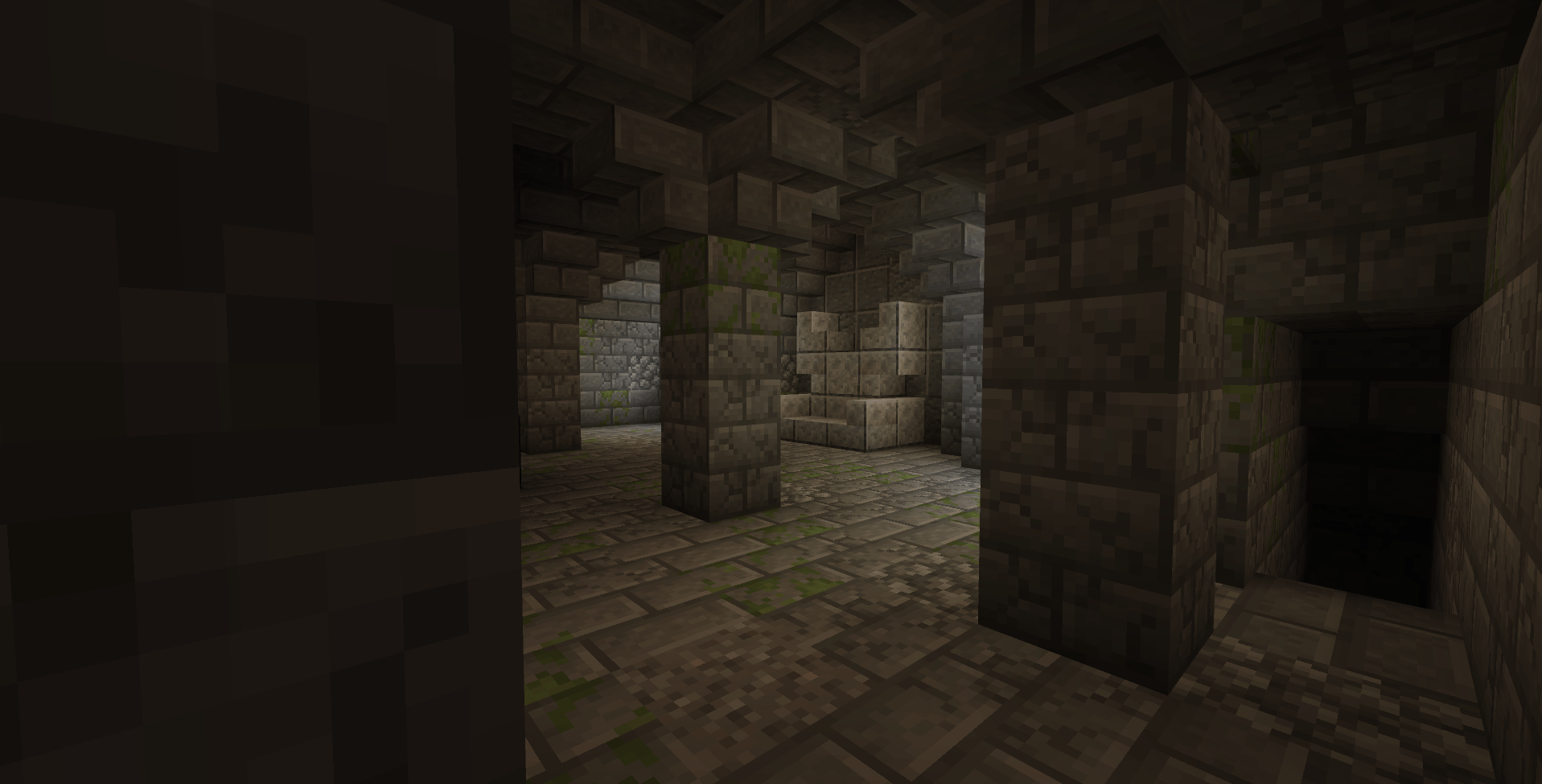 More Dungeons — screenshot 4