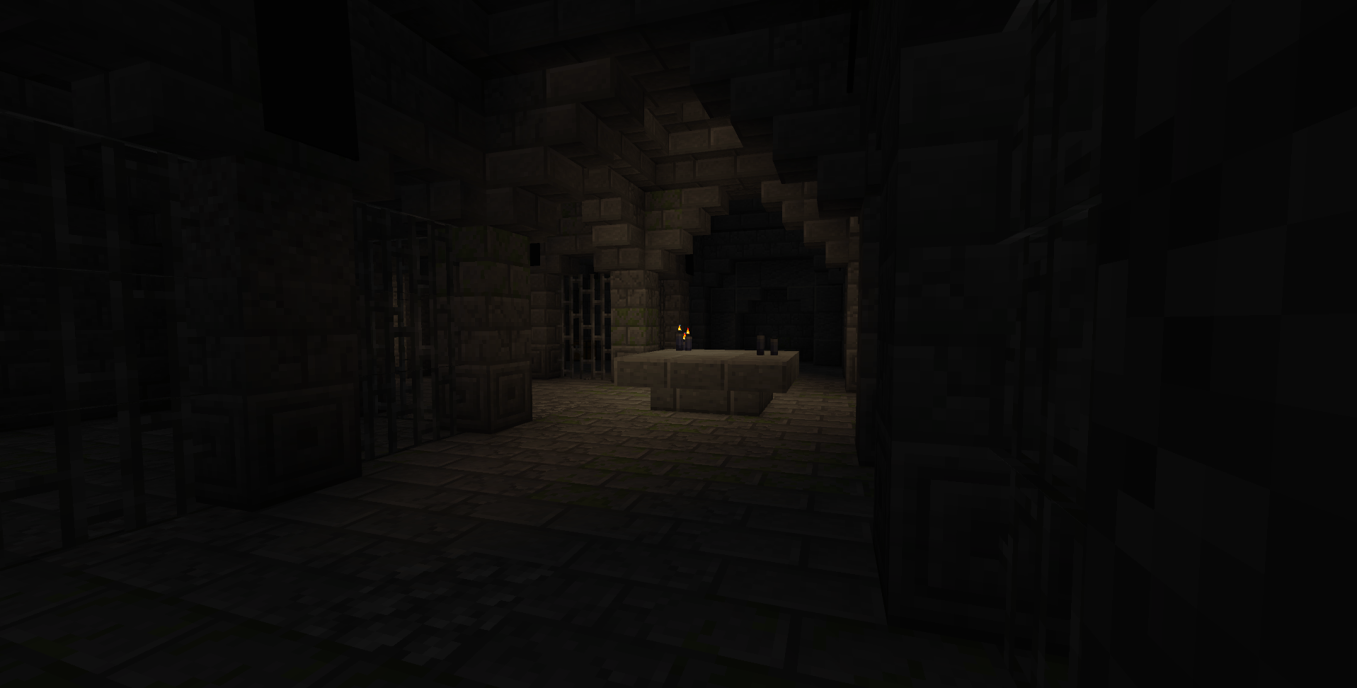 More Dungeons — screenshot 6