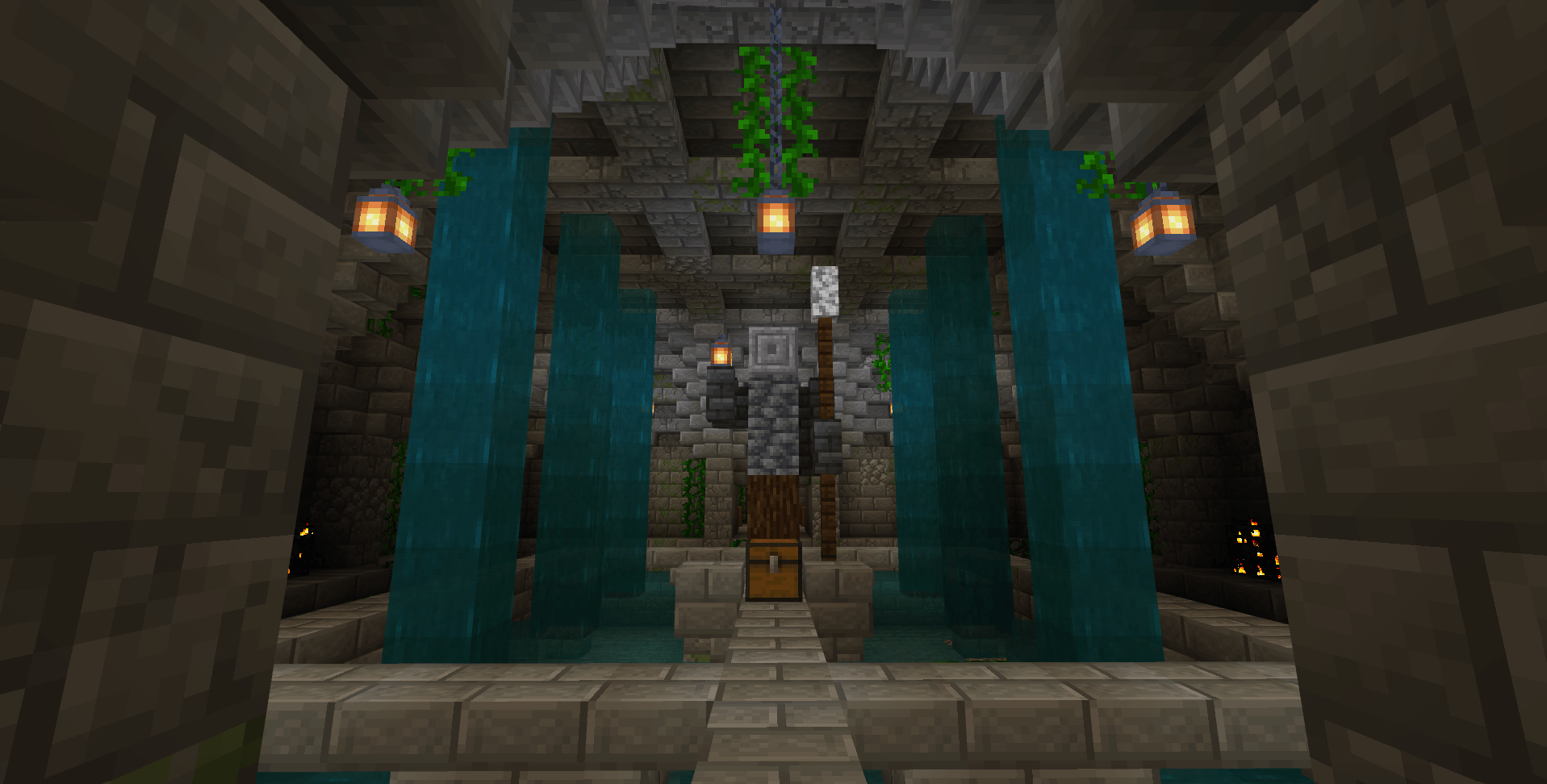 More Dungeons — screenshot 7