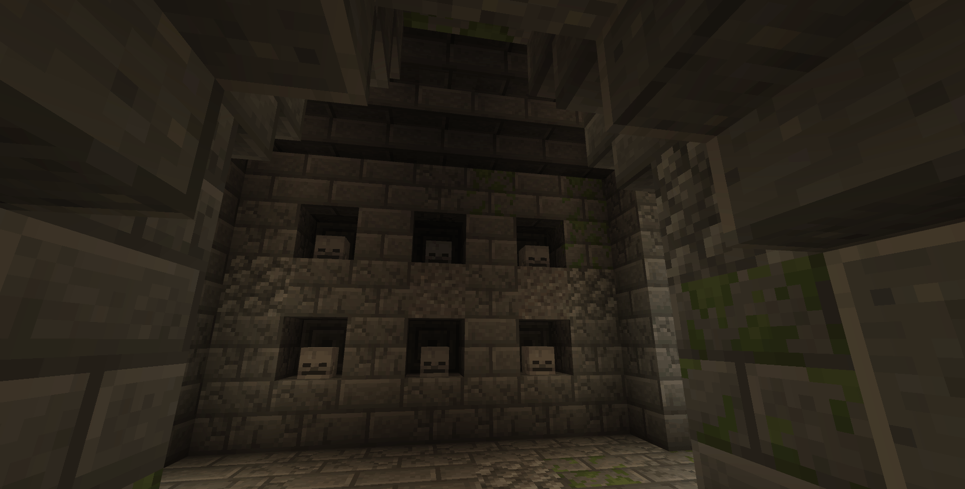 More Dungeons — screenshot 8
