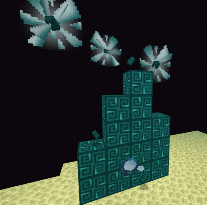 Moonwake — screenshot 2