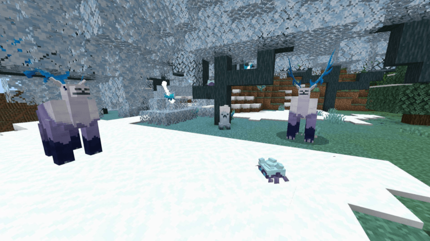 Moonwake — screenshot 4