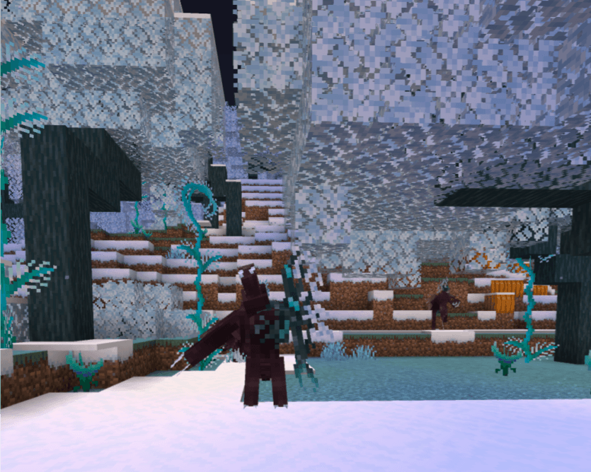 Moonwake — screenshot 5