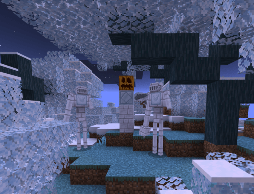 Moonwake — screenshot 8