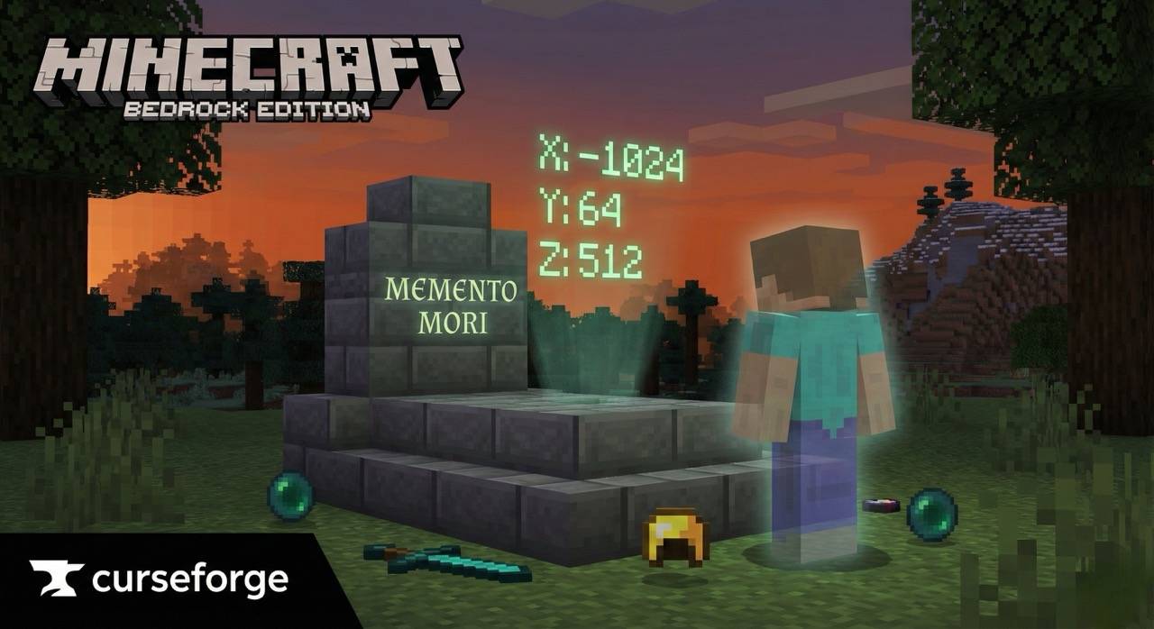 Memento Mori — screenshot 1