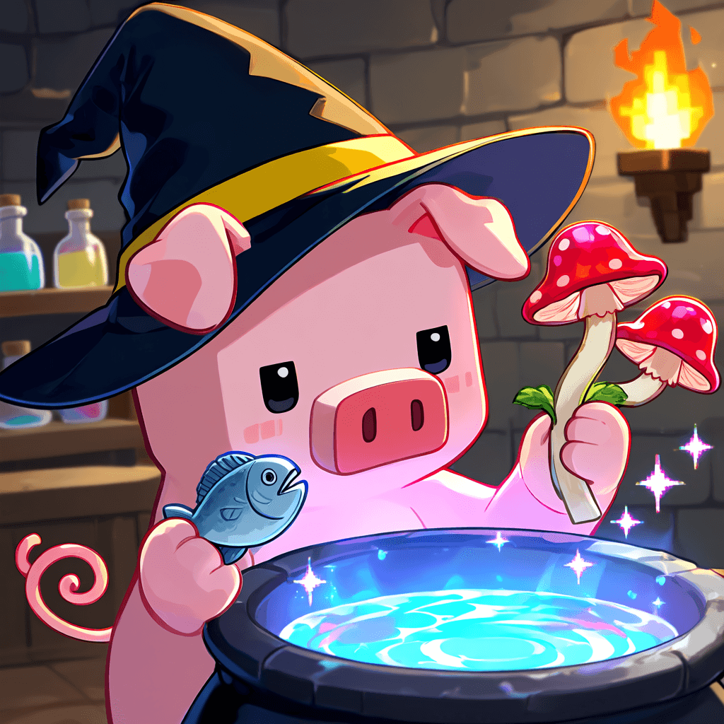Melnus's Forbidden Arts — screenshot 1