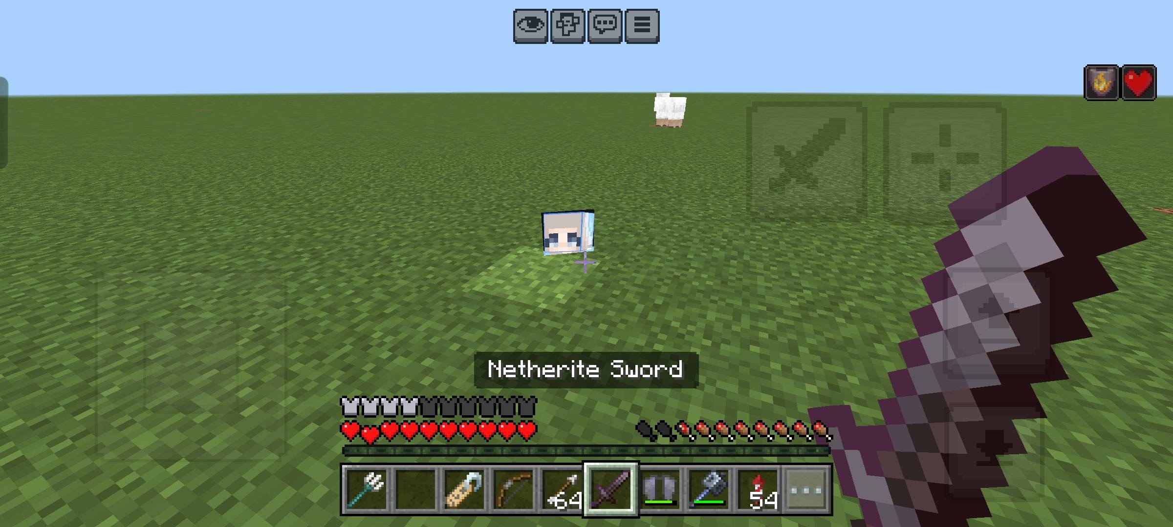 Marlow Mod MCPE — screenshot 5