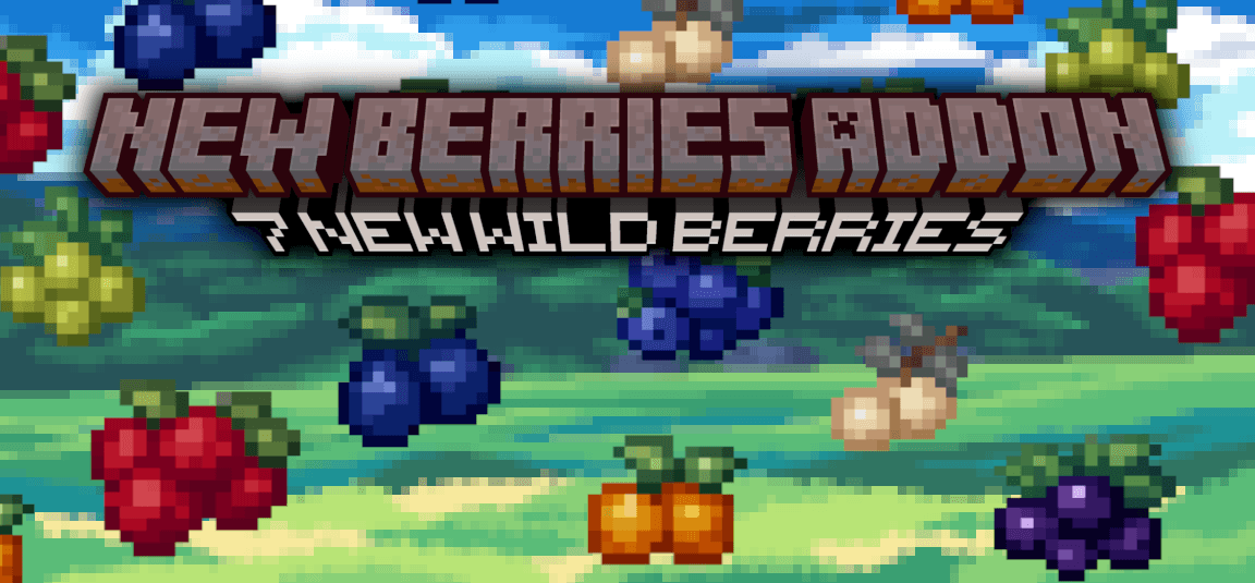 Many New Berries — screenshot 1
