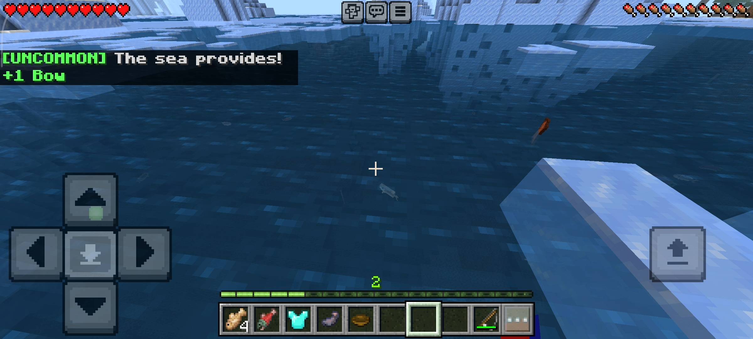 Lucky Fishing - Treasure Catch — screenshot 3