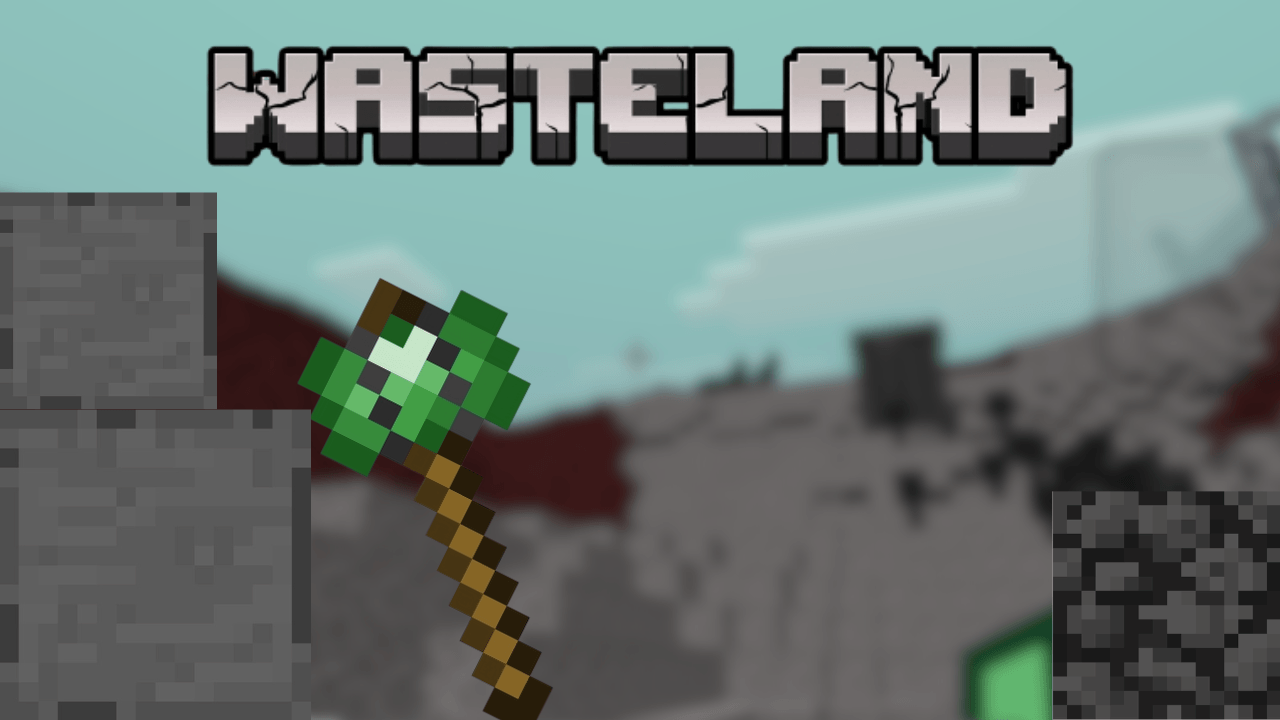 Kigreen's Wasteland — screenshot 3