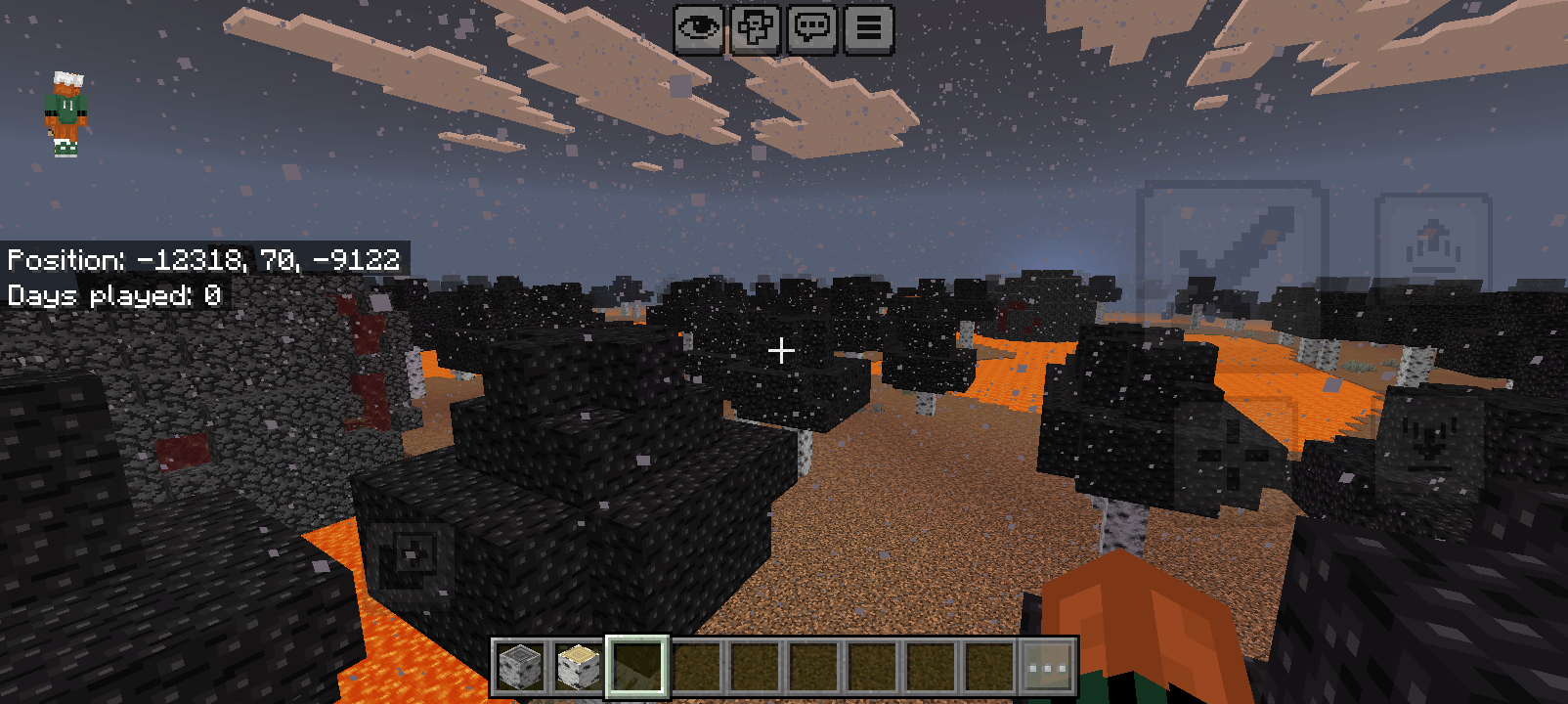 Kigreen's Wasteland — screenshot 4