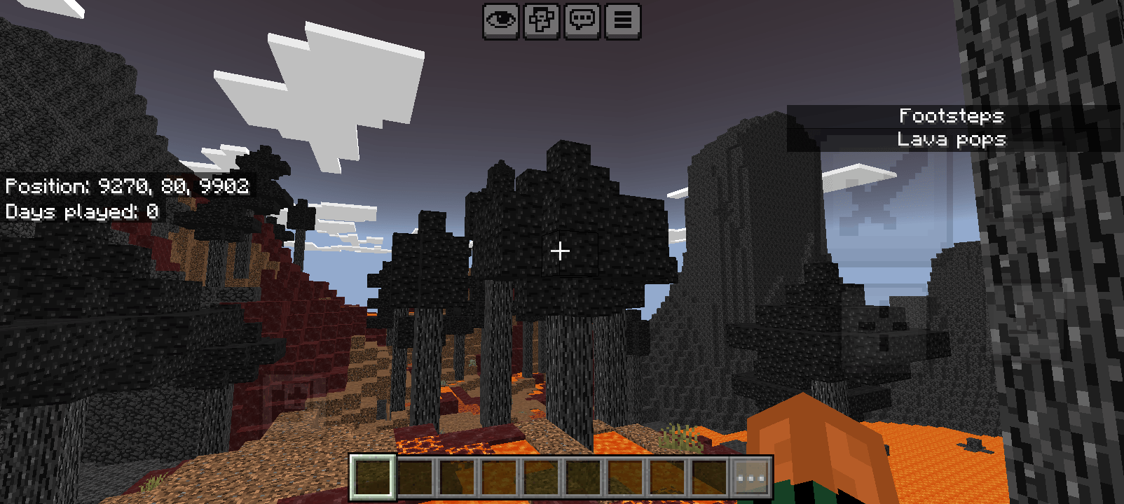 Kigreen's Wasteland — screenshot 5