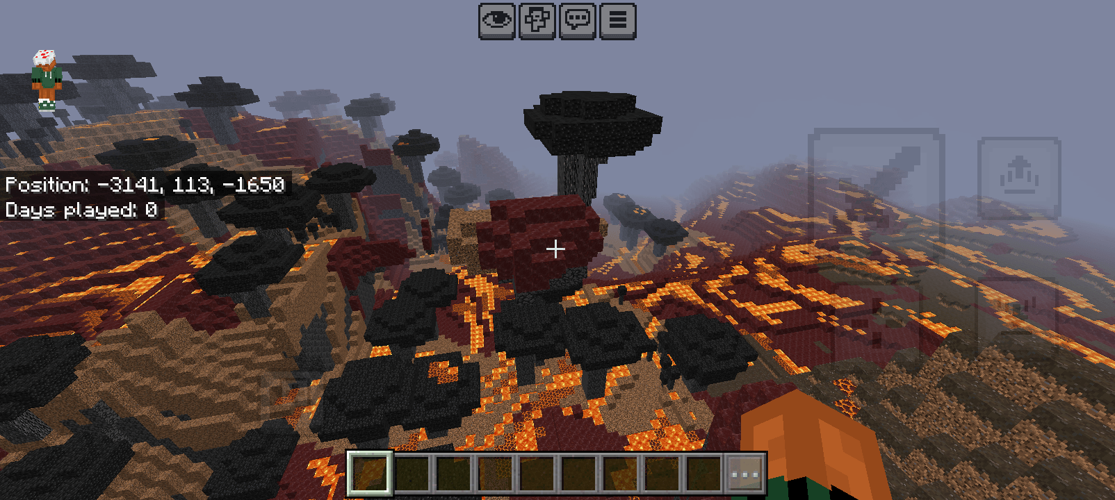 Kigreen's Wasteland — screenshot 6