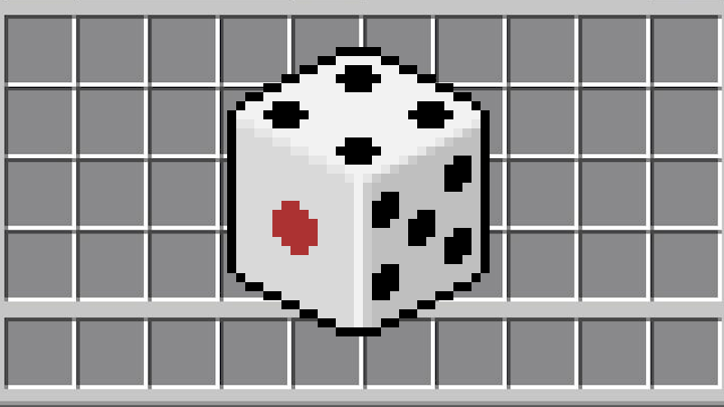 Inventory Randomizer — screenshot 1