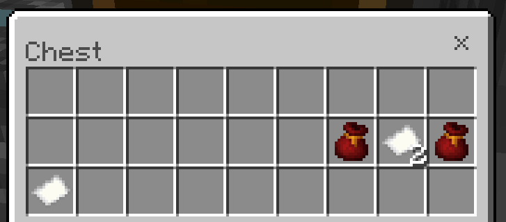 Infinite Accessories — screenshot 2