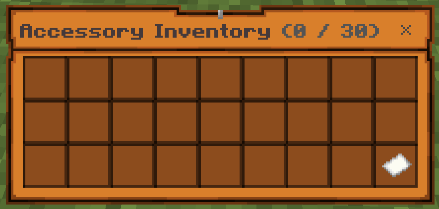 Infinite Accessories — screenshot 4