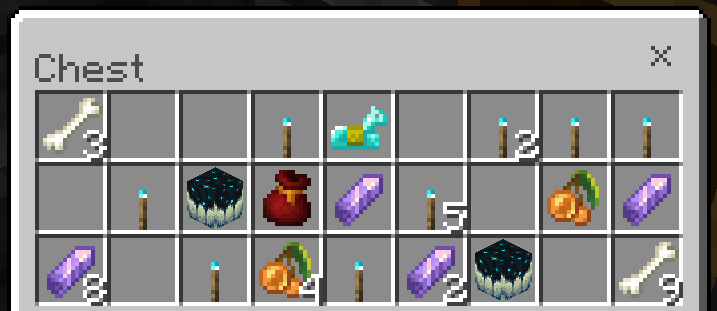 Infinite Accessories — screenshot 6