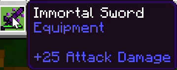 ImmortalityBionic — screenshot 2