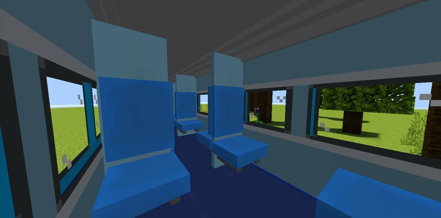 ICF Blue Coaches — screenshot 2
