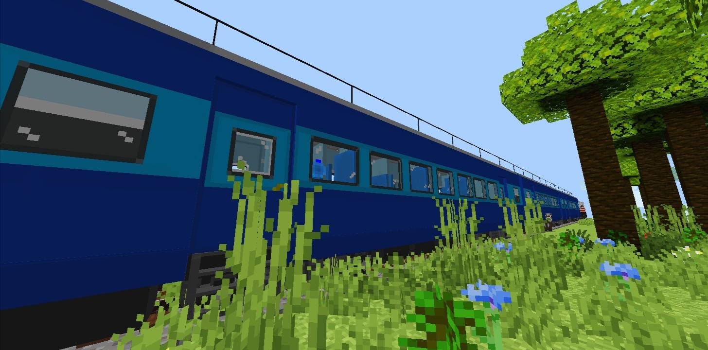 ICF Blue Coaches — screenshot 3