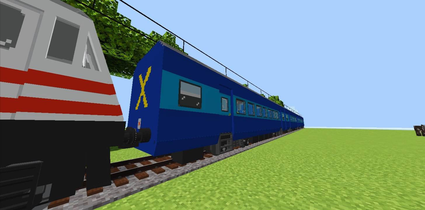 ICF Blue Coaches — screenshot 5