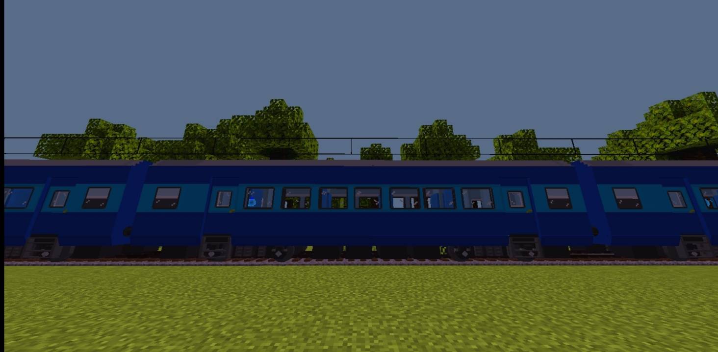 ICF Blue Coaches — screenshot 6