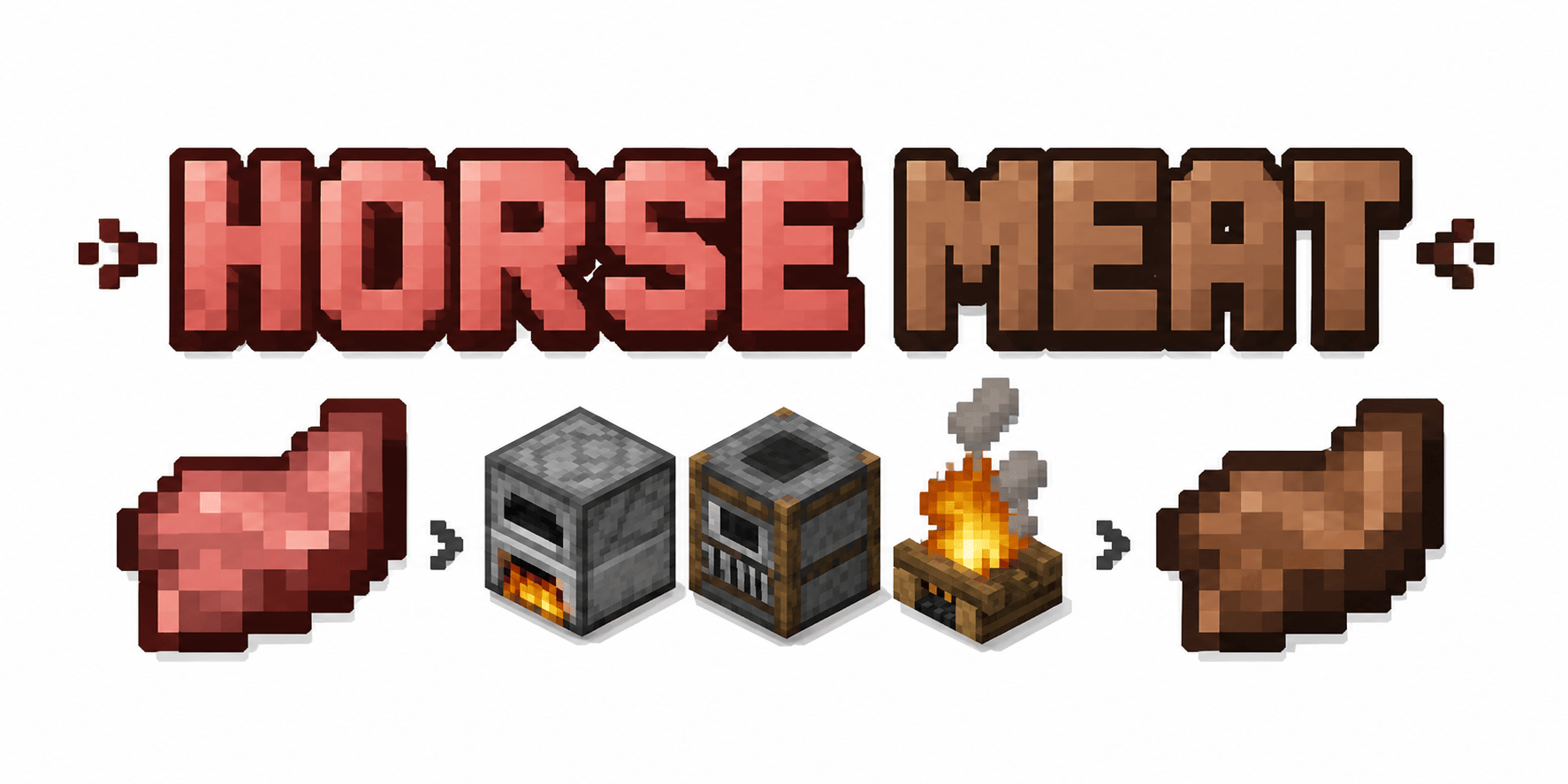 Horse Meat — screenshot 1