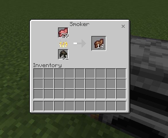 Horse Meat — screenshot 3