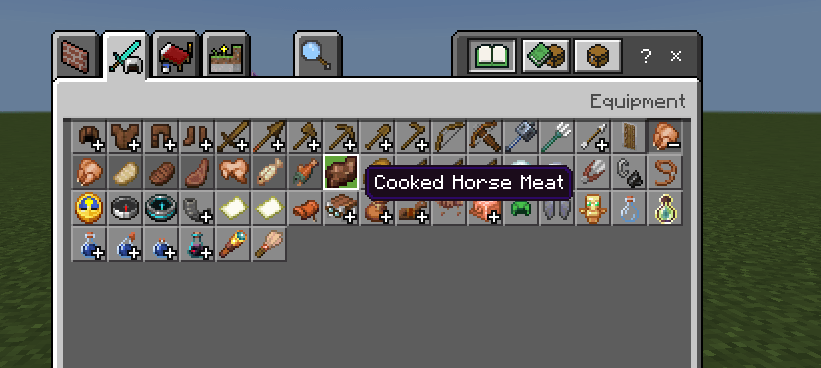 Horse Meat — screenshot 4