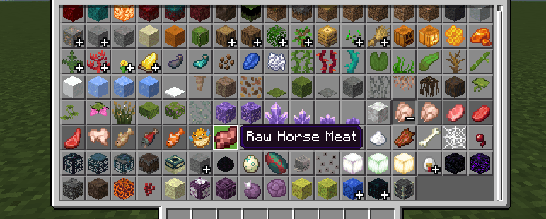Horse Meat — screenshot 5