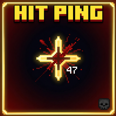 Hit Ping - Satisfying Combat