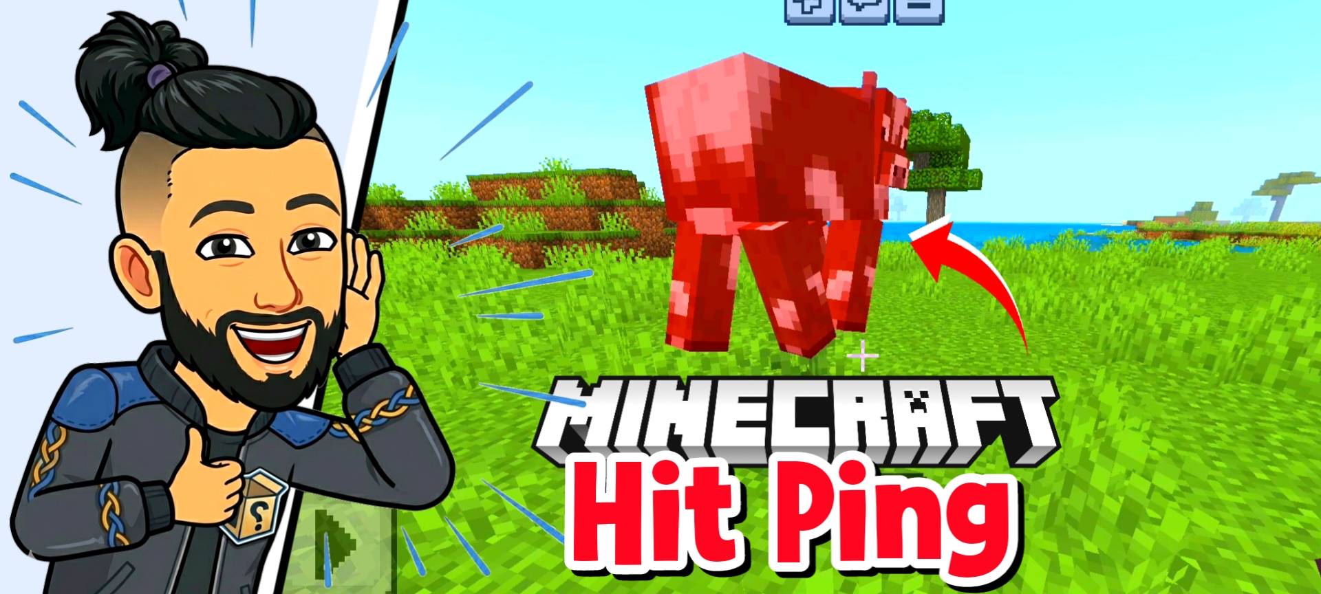 Hit Ping - Satisfying Combat — screenshot 1