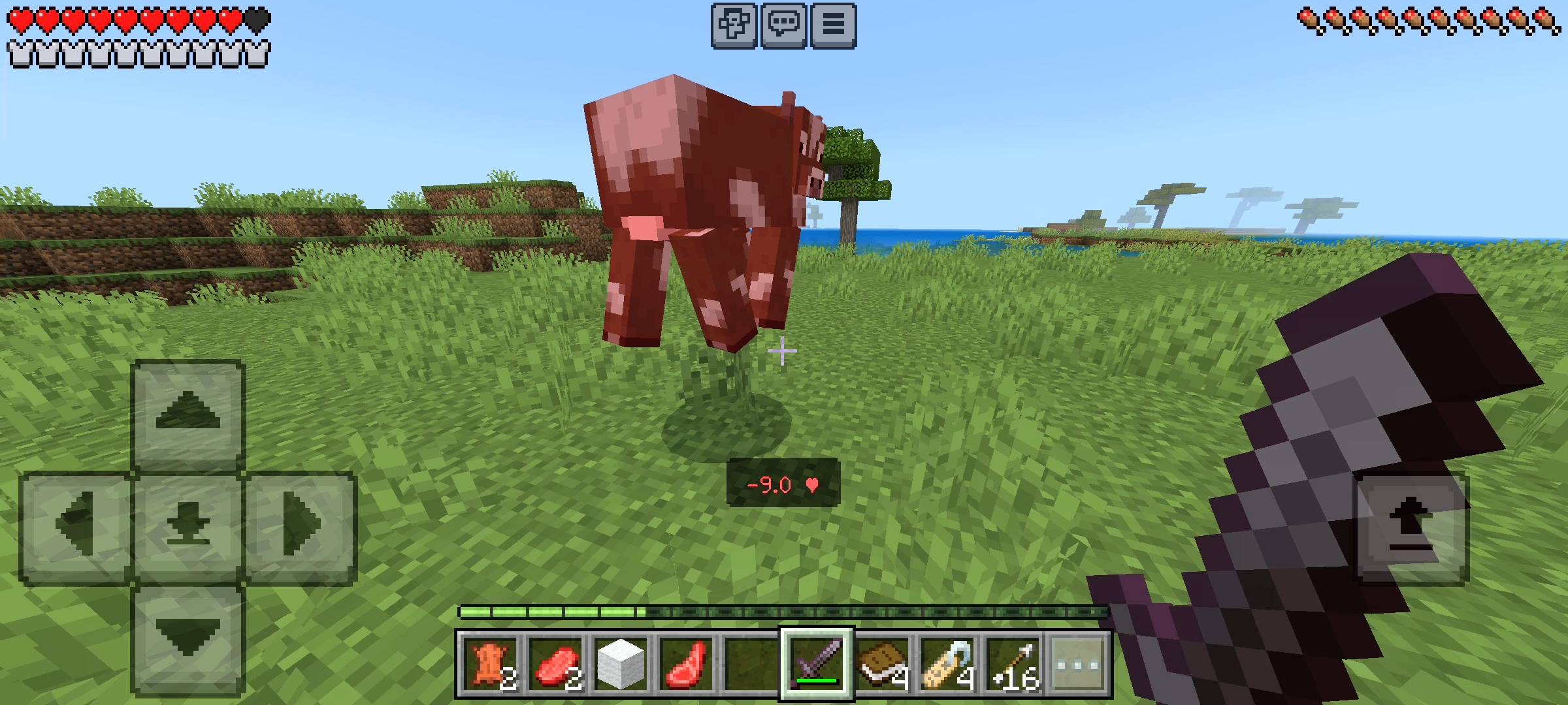 Hit Ping - Satisfying Combat — screenshot 3