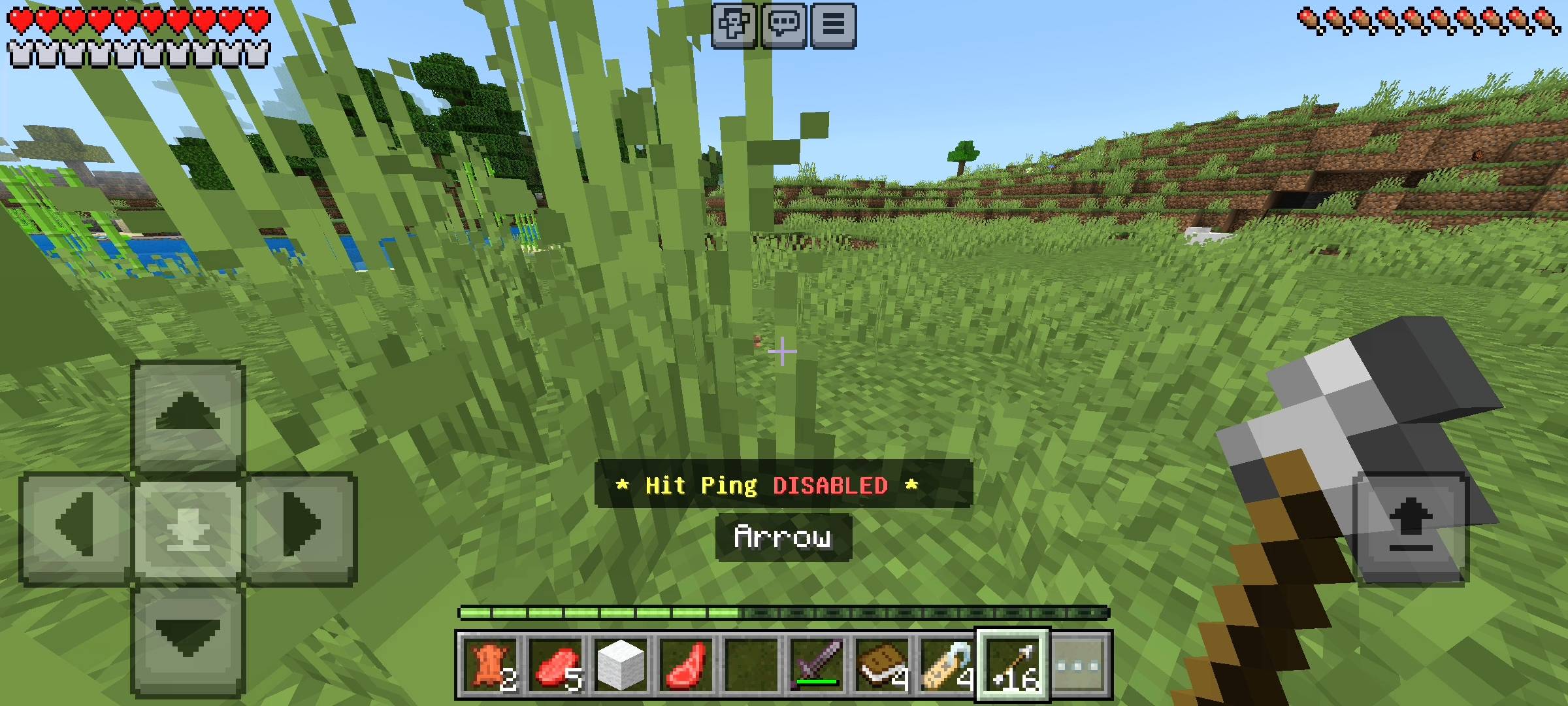 Hit Ping - Satisfying Combat — screenshot 6