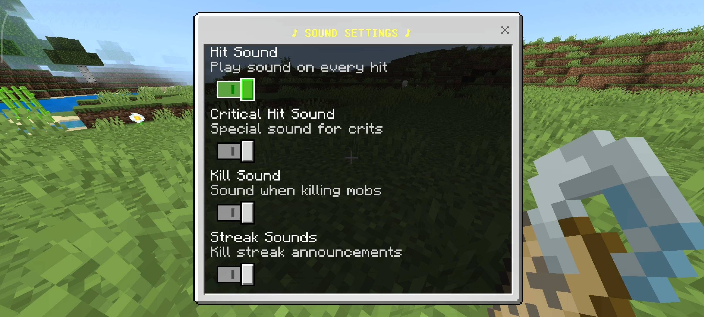 Hit Ping - Satisfying Combat — screenshot 7
