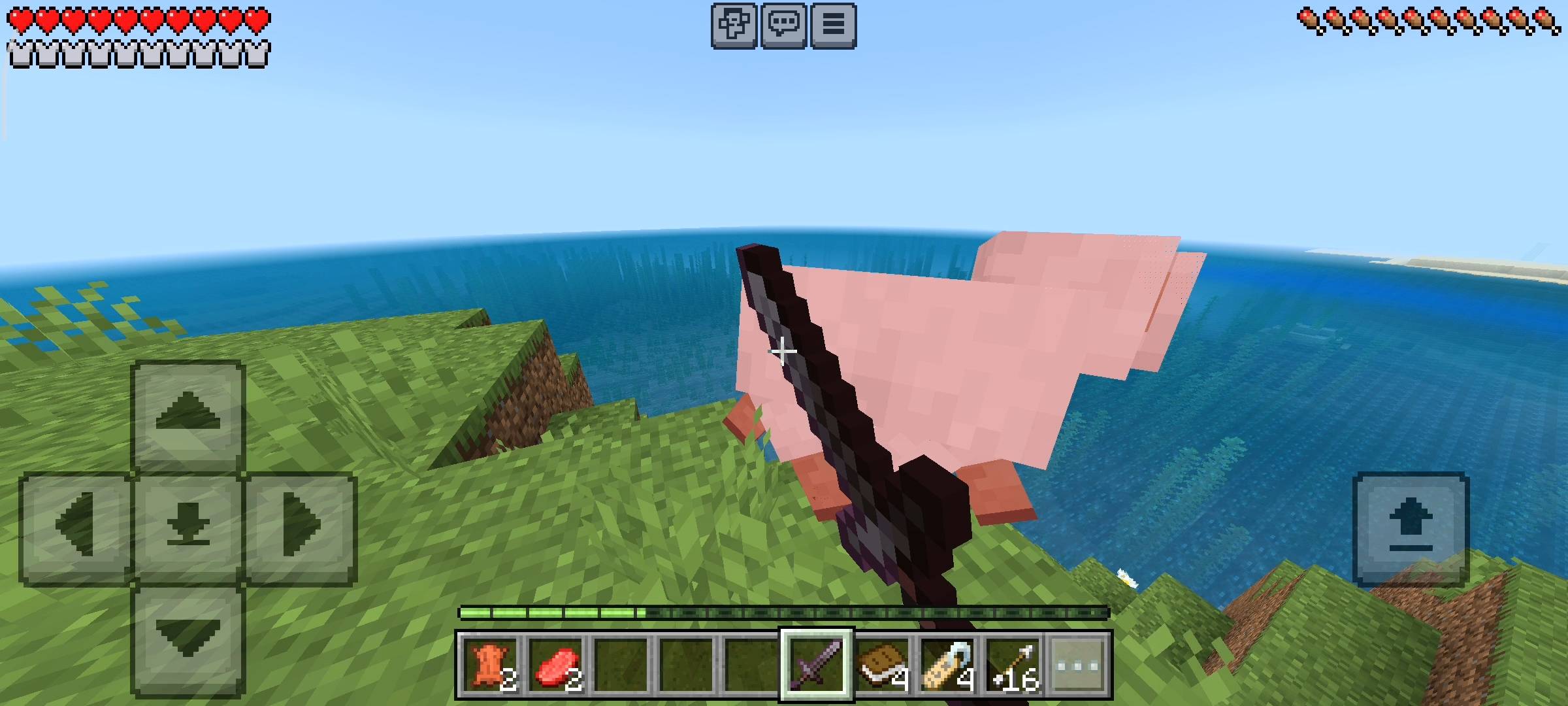 Hit Ping - Satisfying Combat — screenshot 8