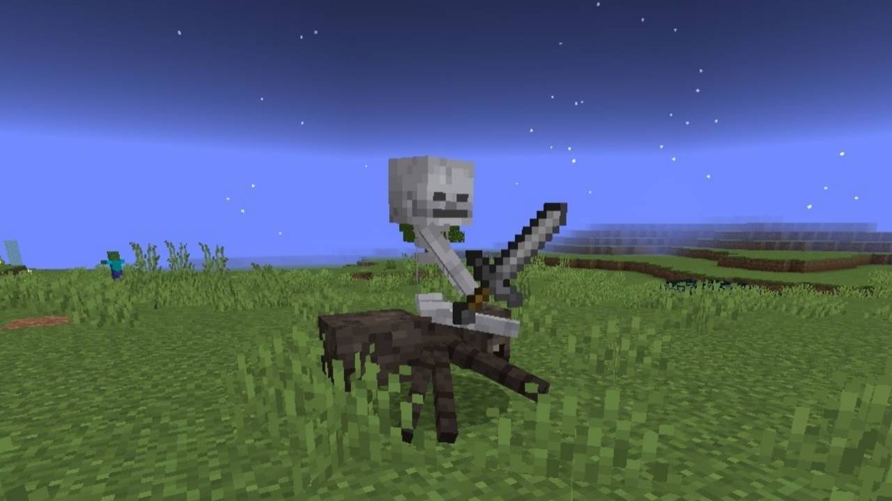 Harder Difficulty [Difficuly] [Survival] — screenshot 2